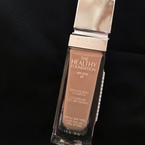 🌿 Physicians Formula Healthy Foundation - Shade LW2